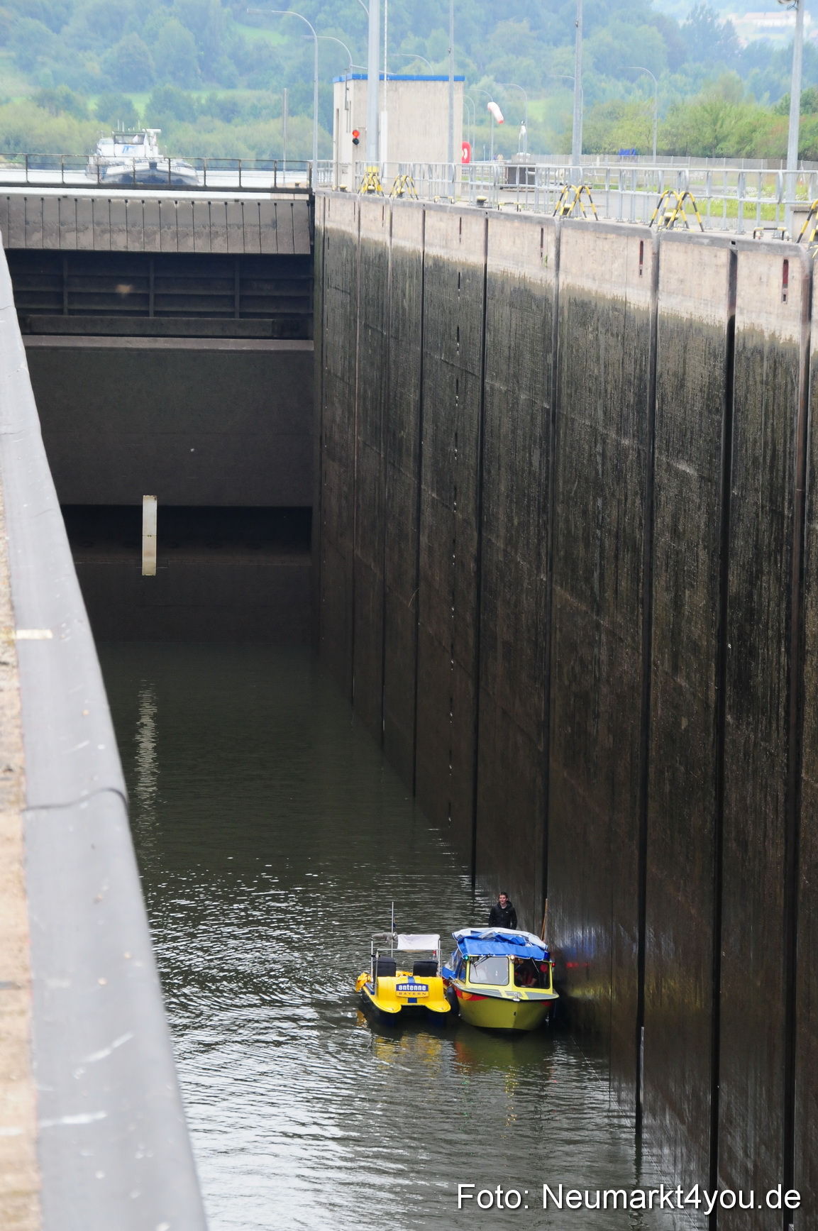 0031 Antenne Bayern Tretboot 220809