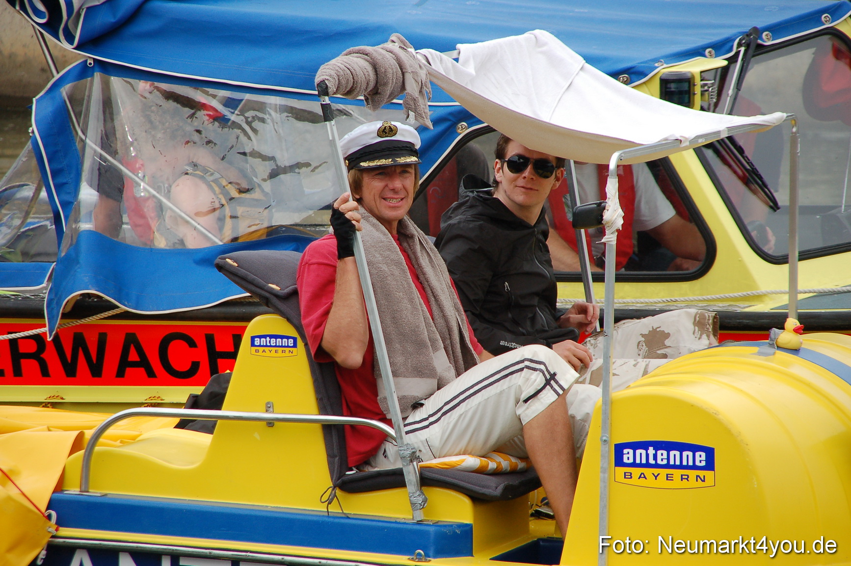 0037 Antenne Bayern Tretboot 220809