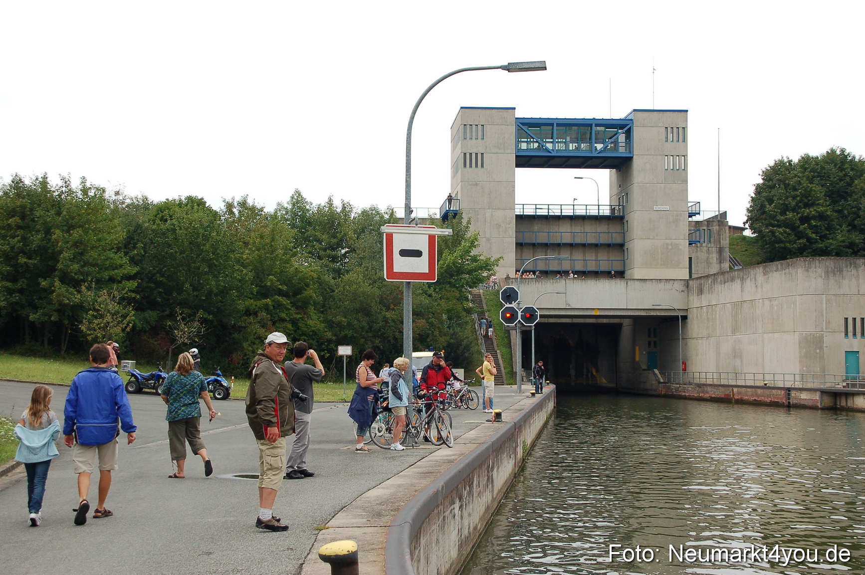0041 Antenne Bayern Tretboot 220809