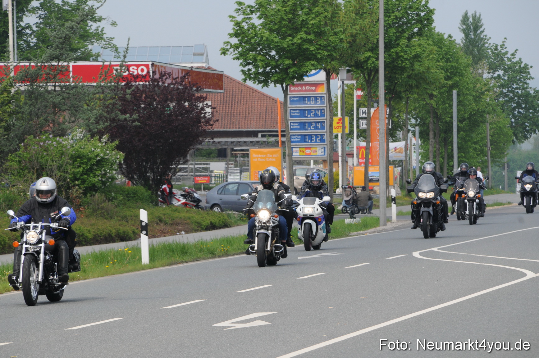 Maiausfahrt 2009 0003