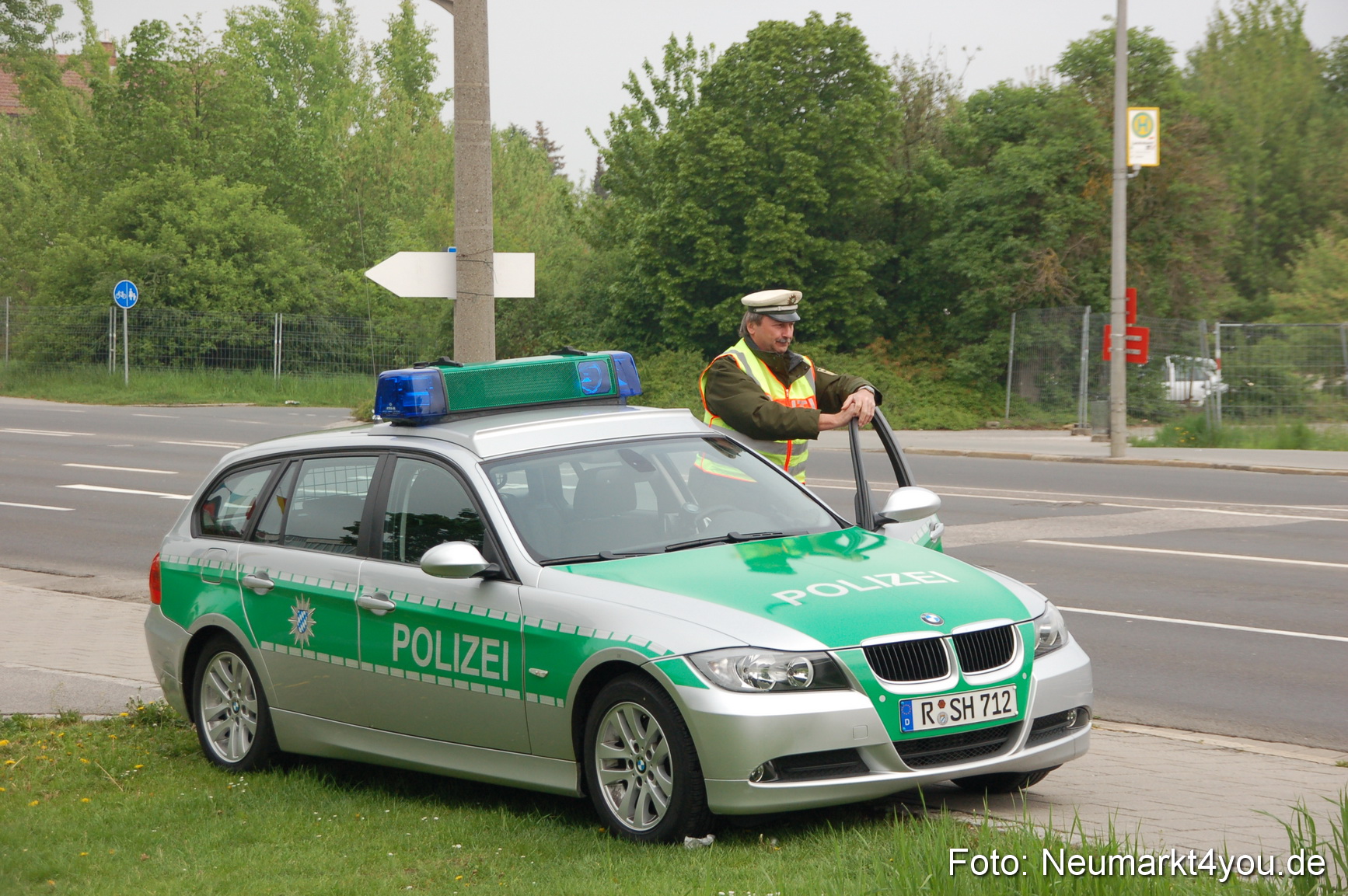 Maiausfahrt 2009 0004