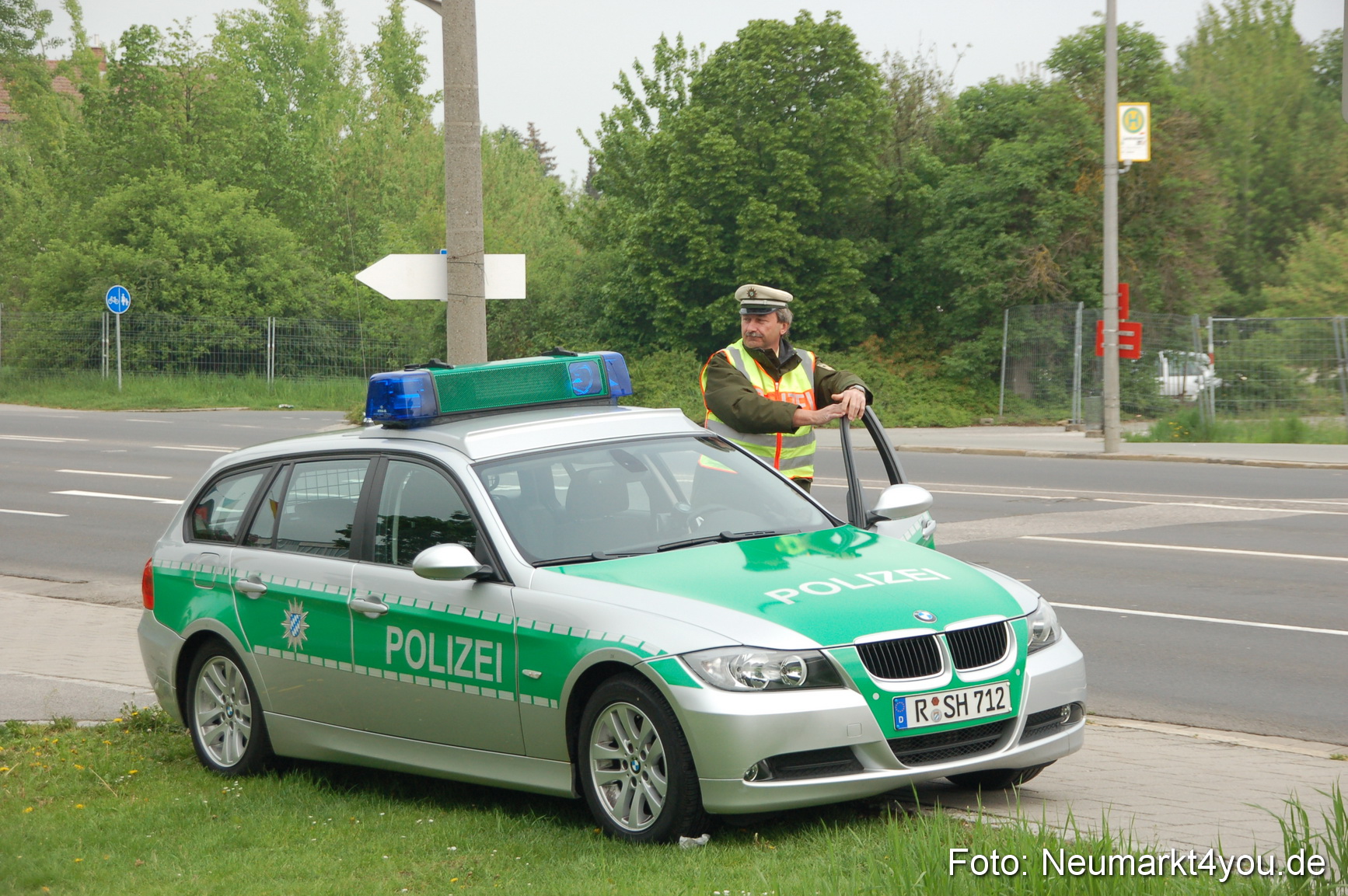 Maiausfahrt 2009 0005