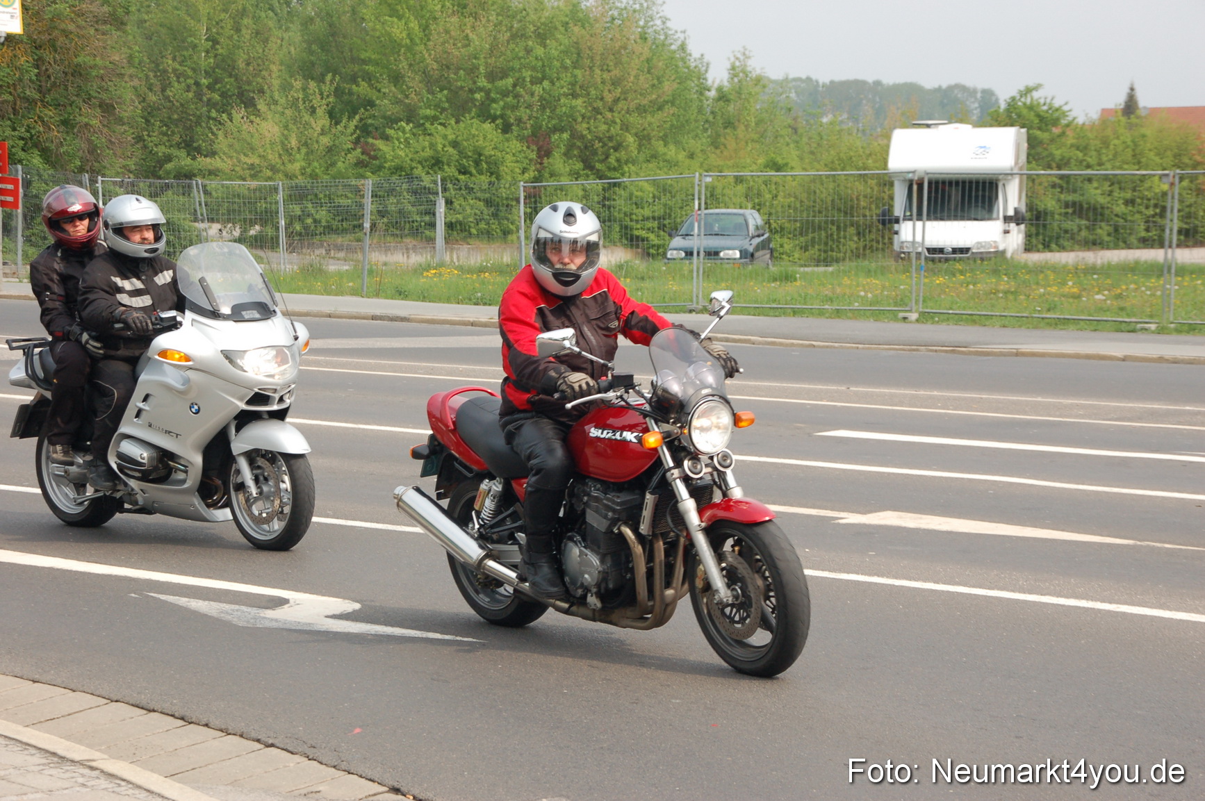 Maiausfahrt 2009 0006