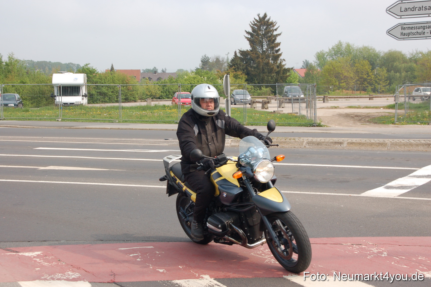 Maiausfahrt 2009 0007