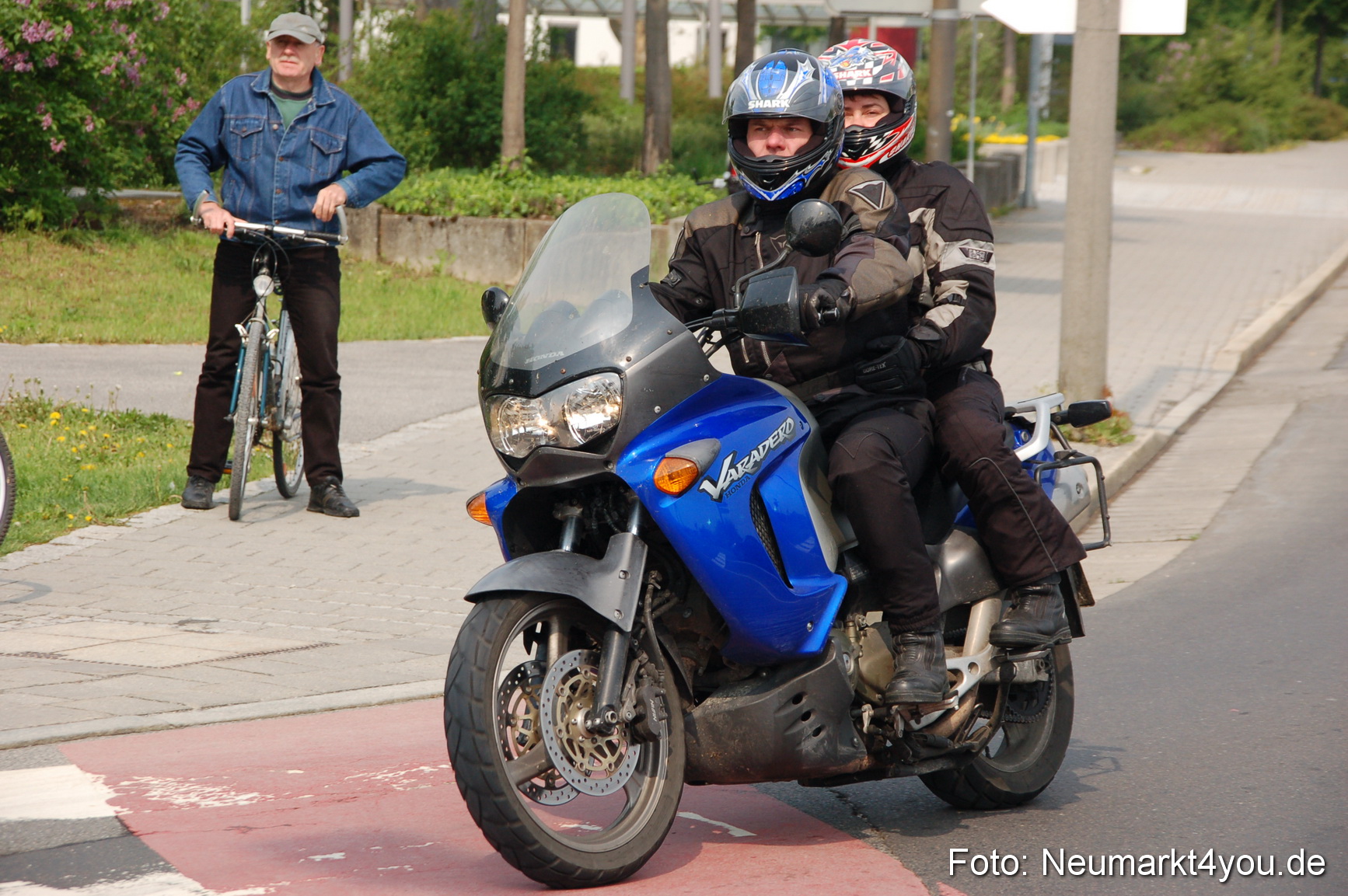 Maiausfahrt 2009 0013