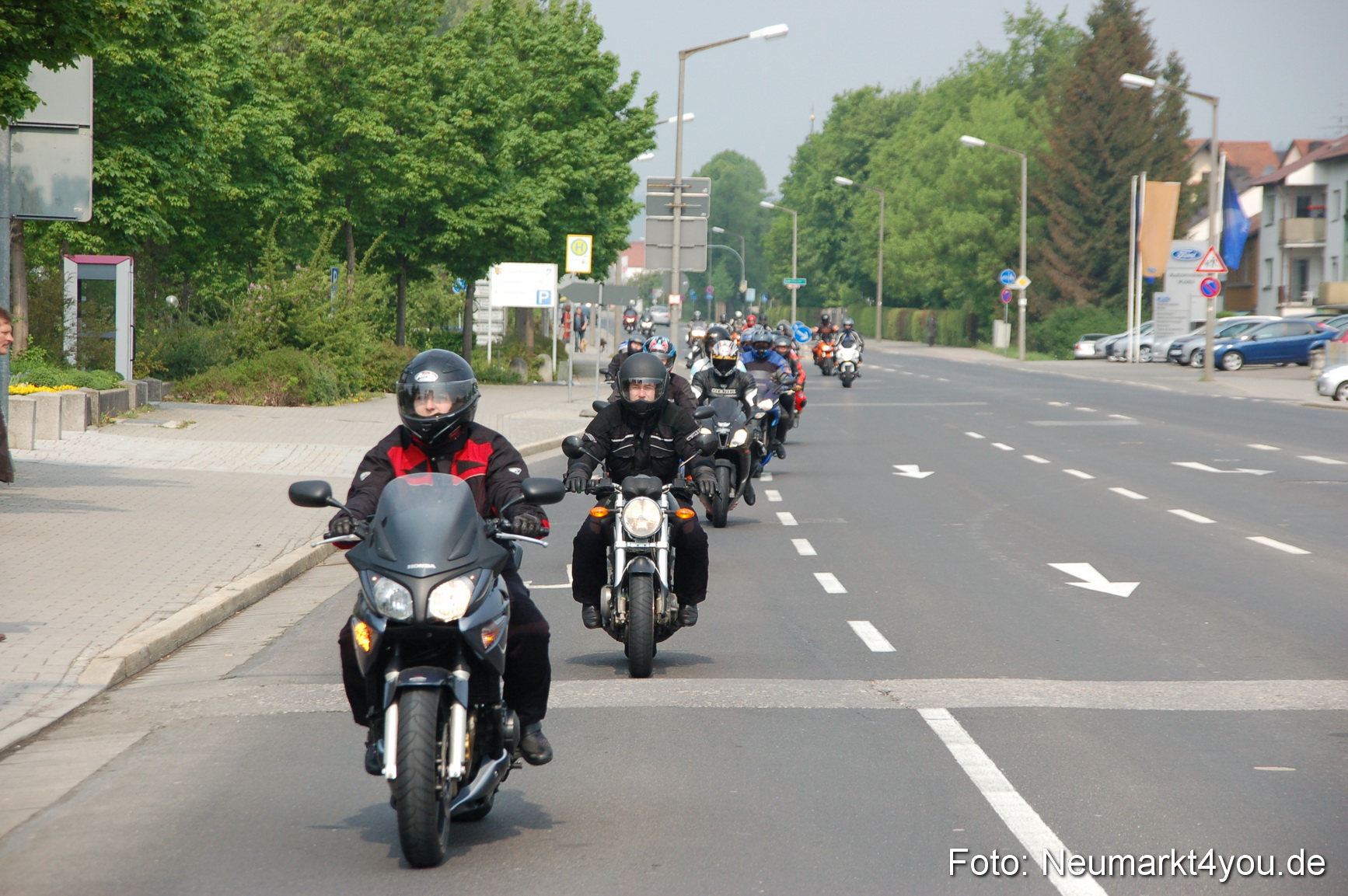 Maiausfahrt 2009 0016