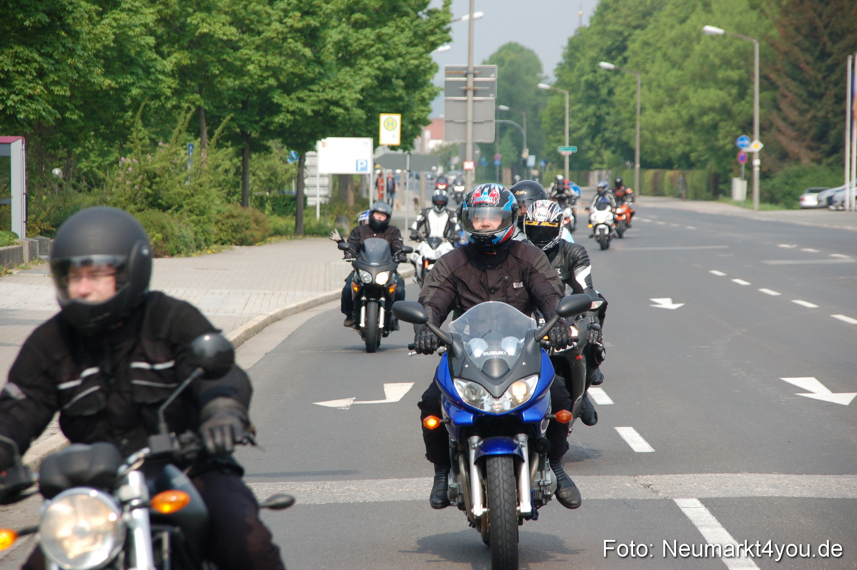 Maiausfahrt 2009 0017