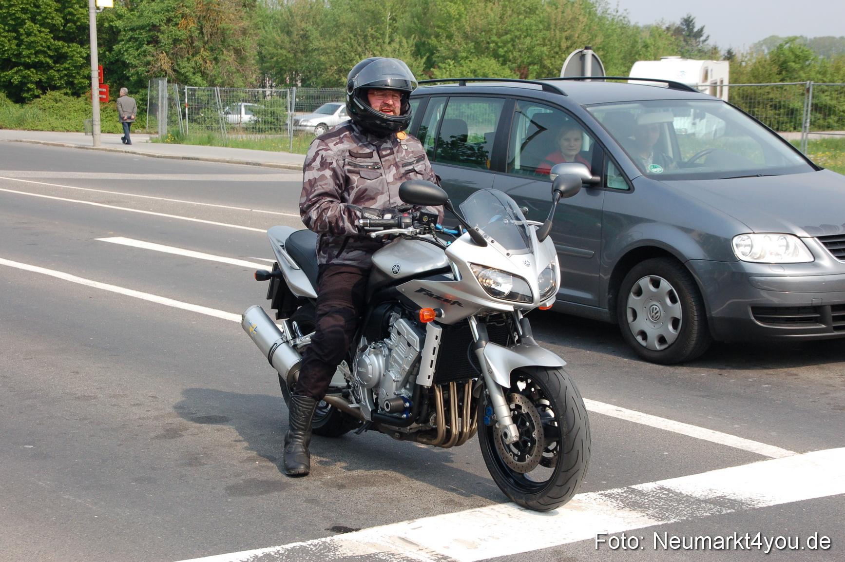 Maiausfahrt 2009 0019