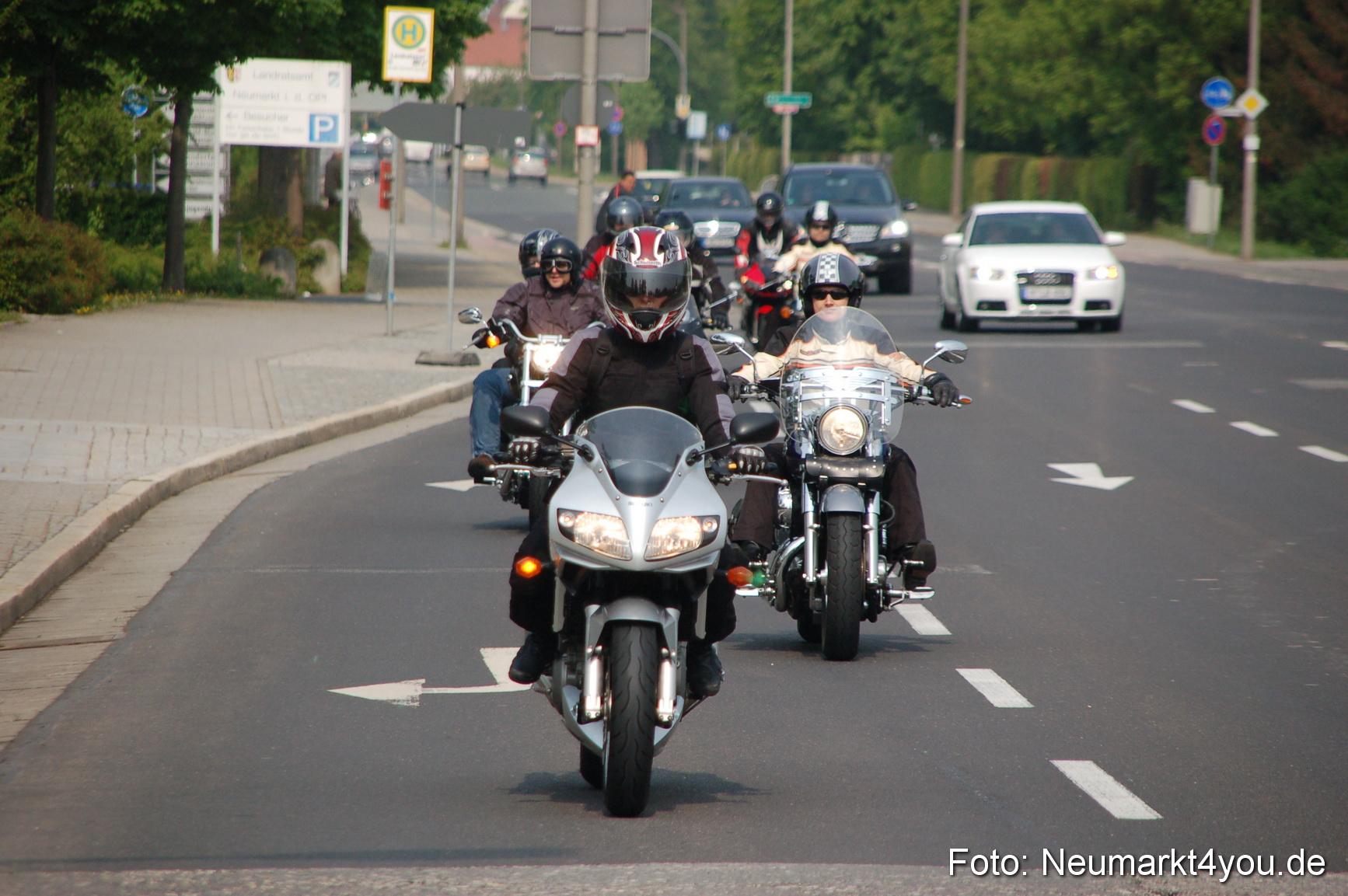 Maiausfahrt 2009 0023