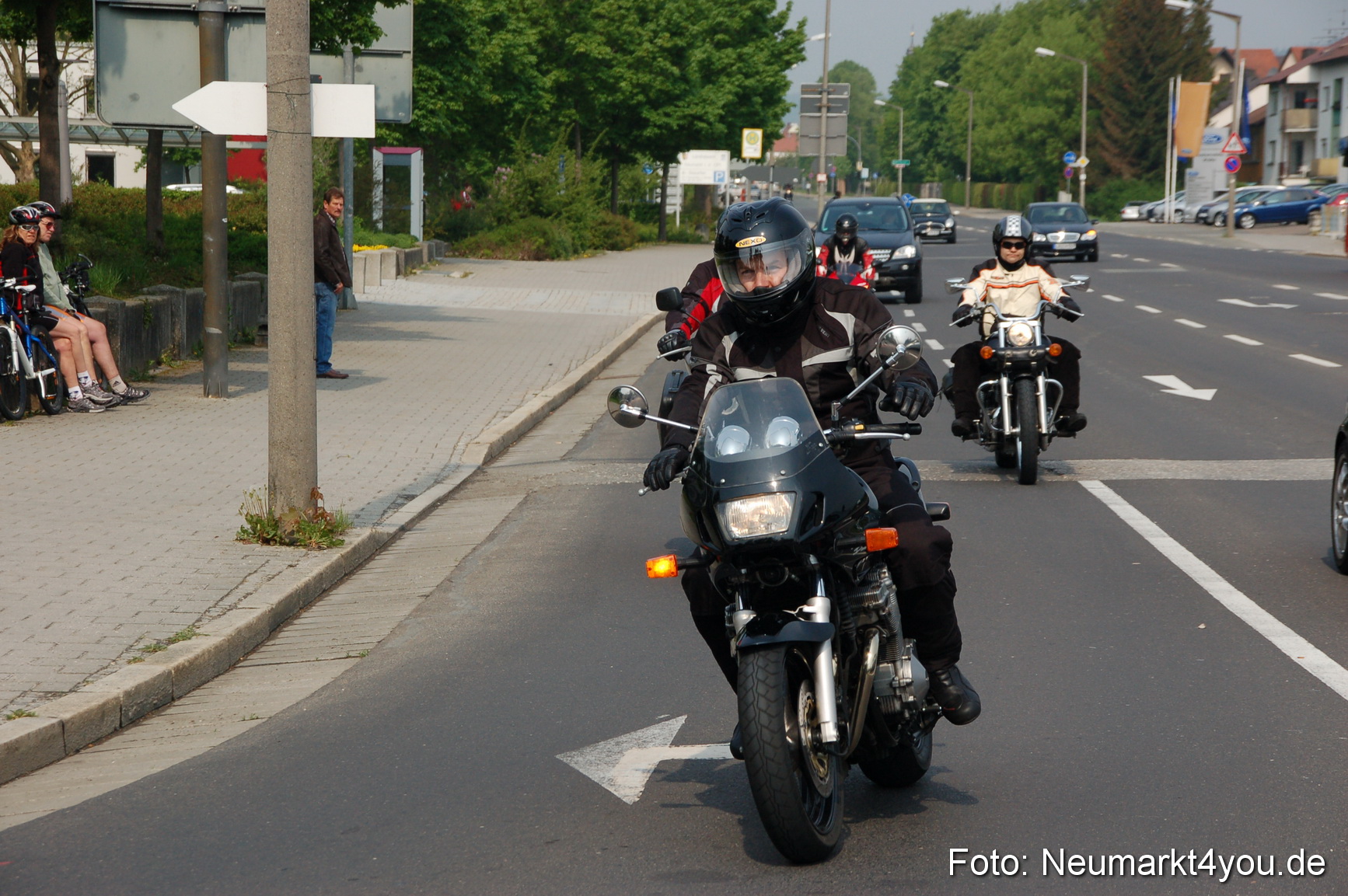 Maiausfahrt 2009 0025