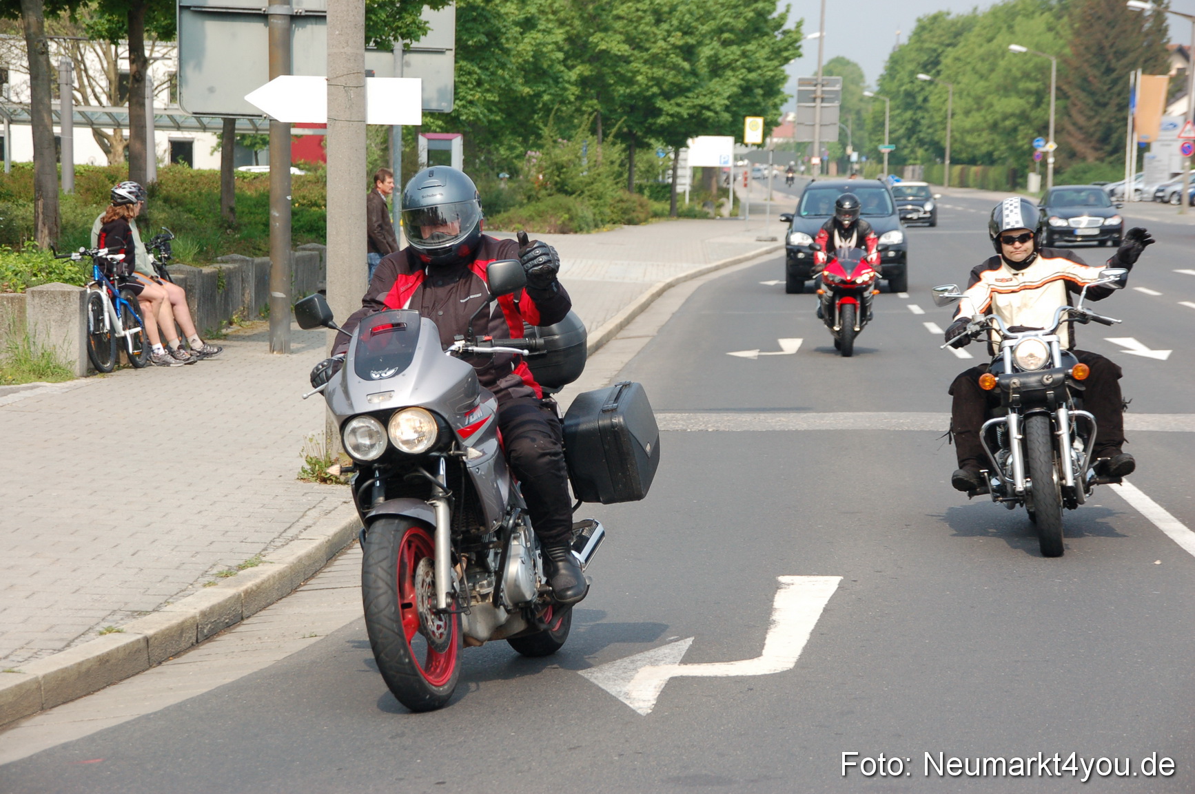 Maiausfahrt 2009 0026