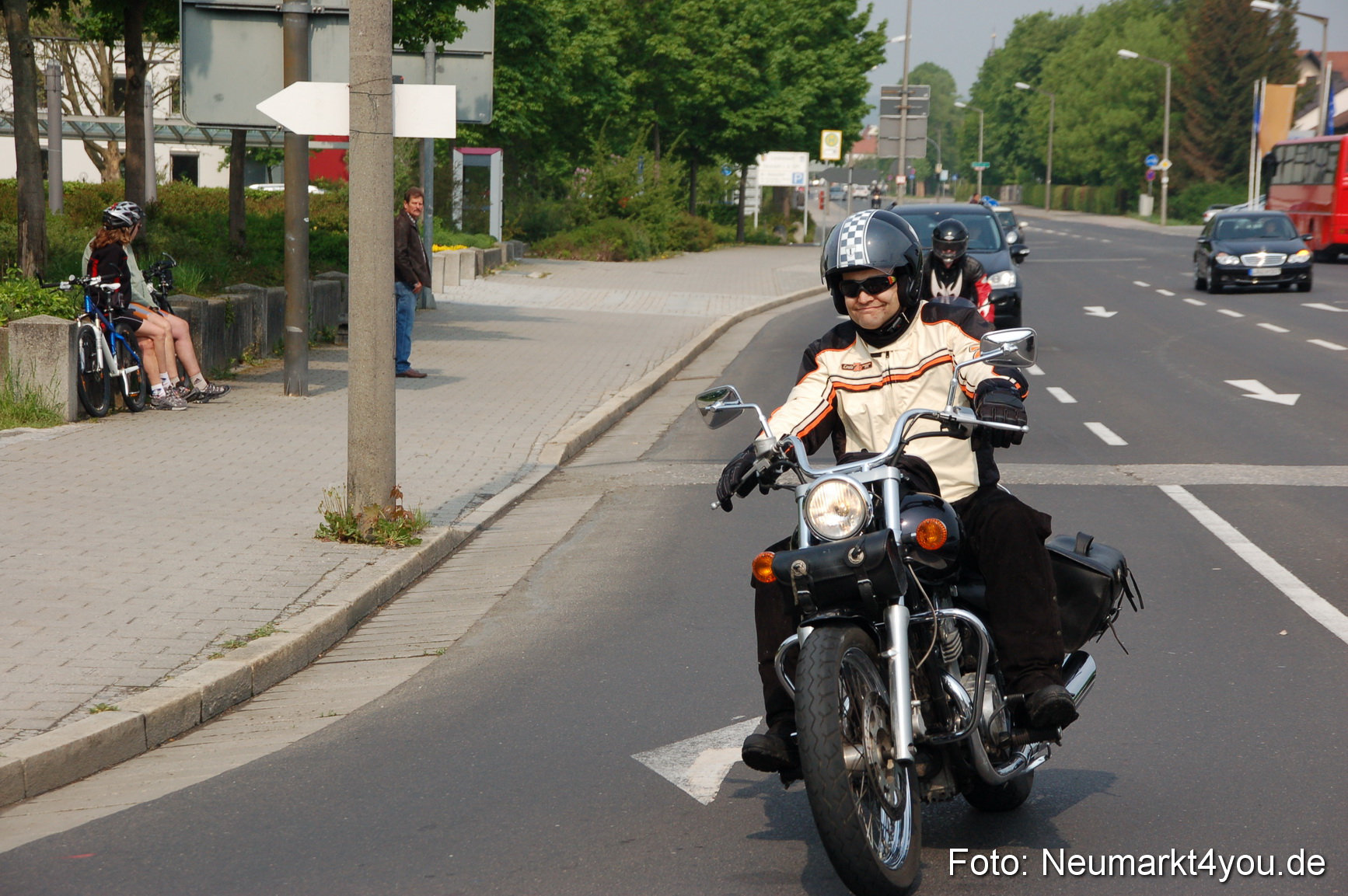 Maiausfahrt 2009 0027