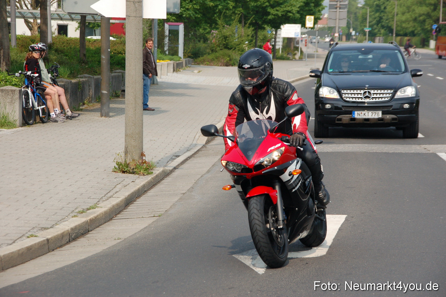 Maiausfahrt 2009 0028