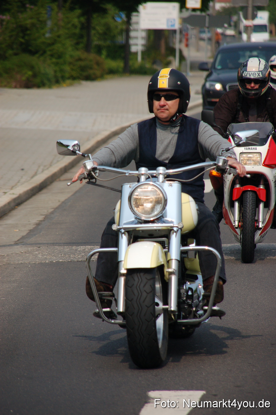 Maiausfahrt 2009 0029