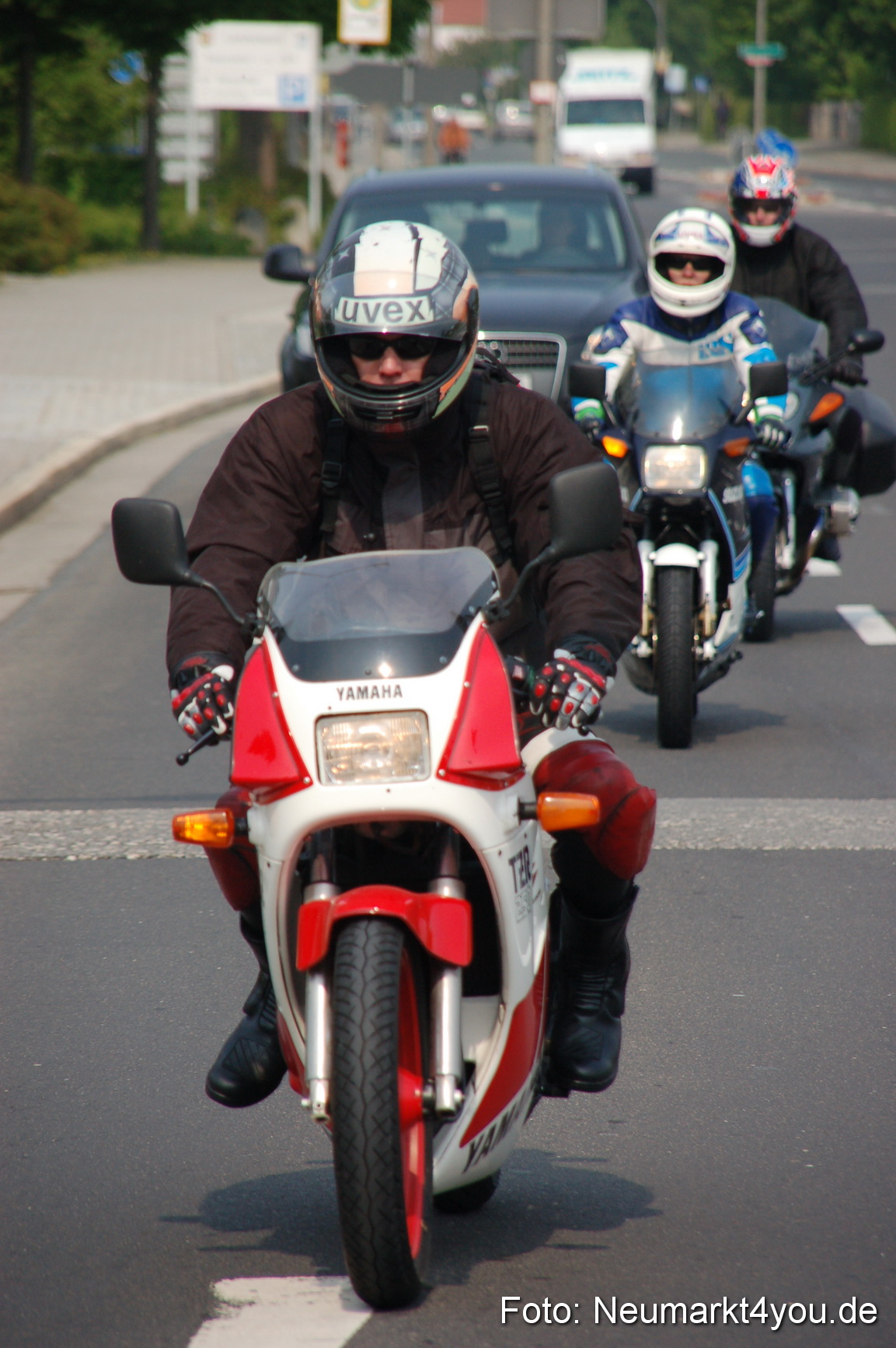 Maiausfahrt 2009 0030