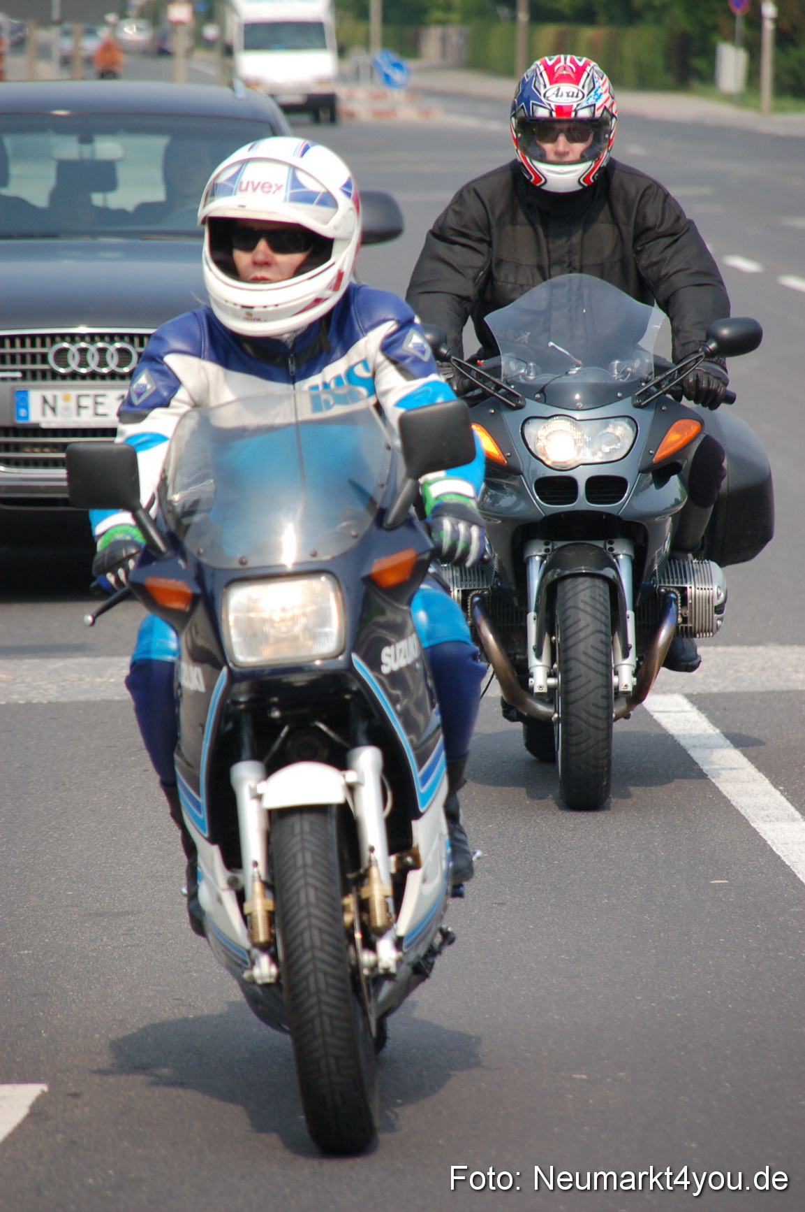 Maiausfahrt 2009 0031