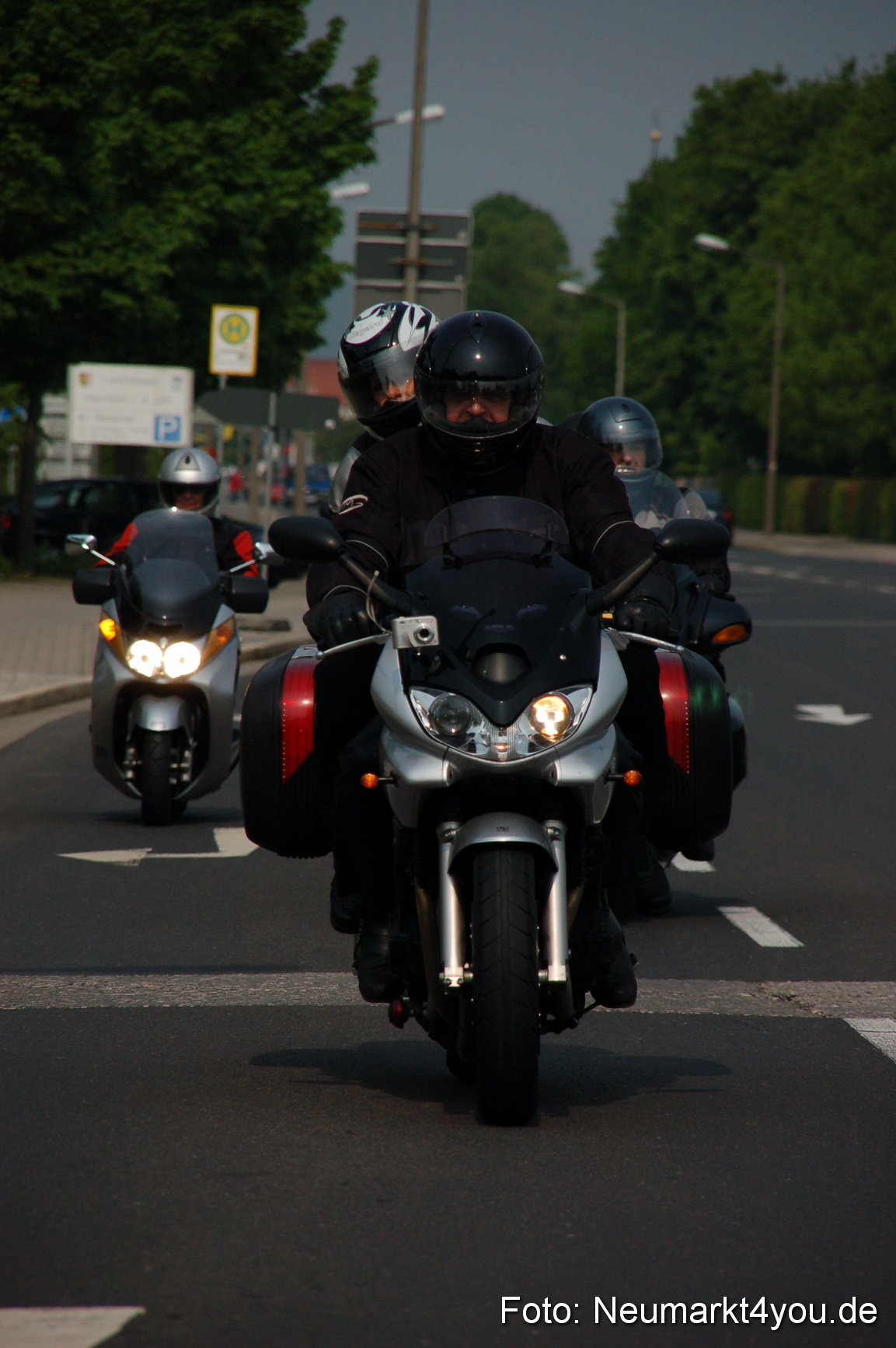 Maiausfahrt 2009 0032