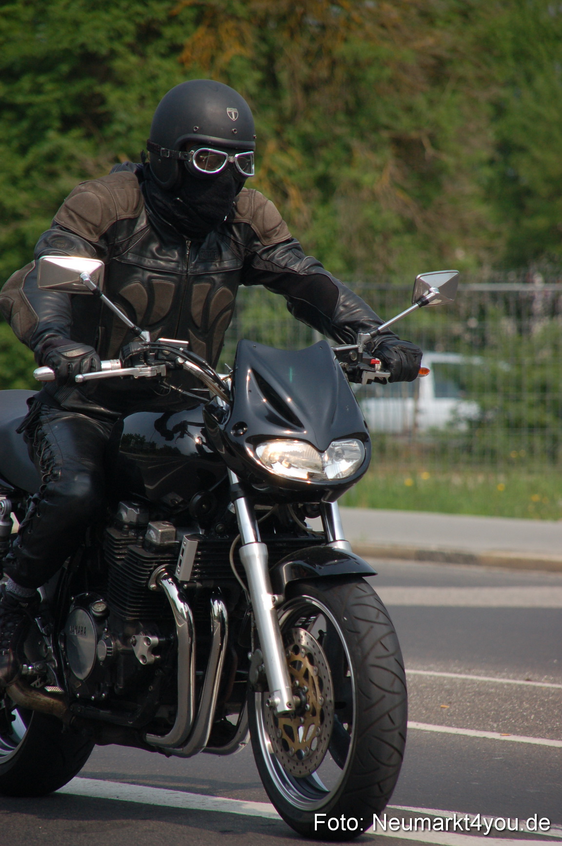 Maiausfahrt 2009 0033