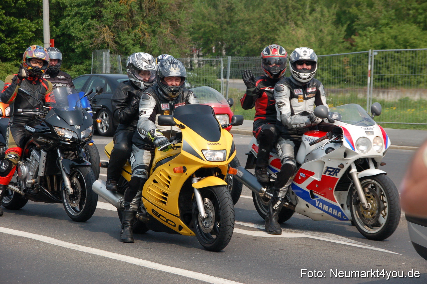 Maiausfahrt 2009 0035