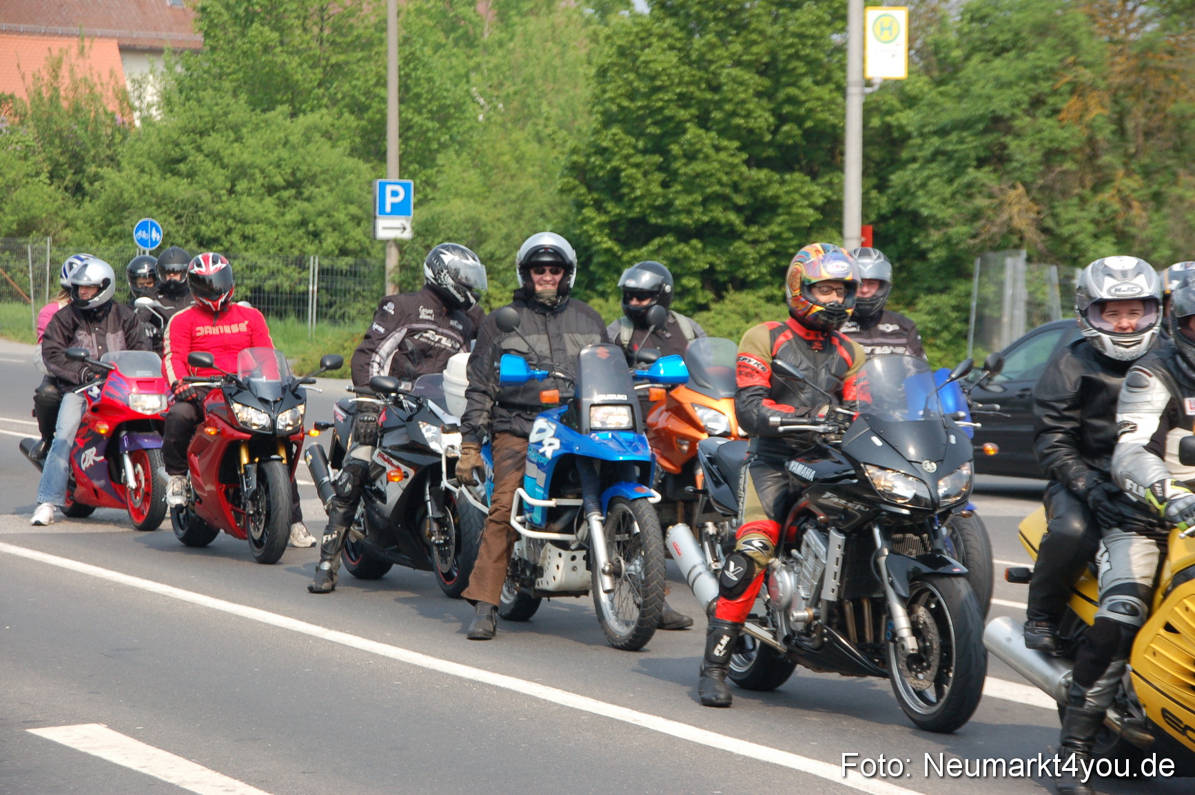 Maiausfahrt 2009 0036