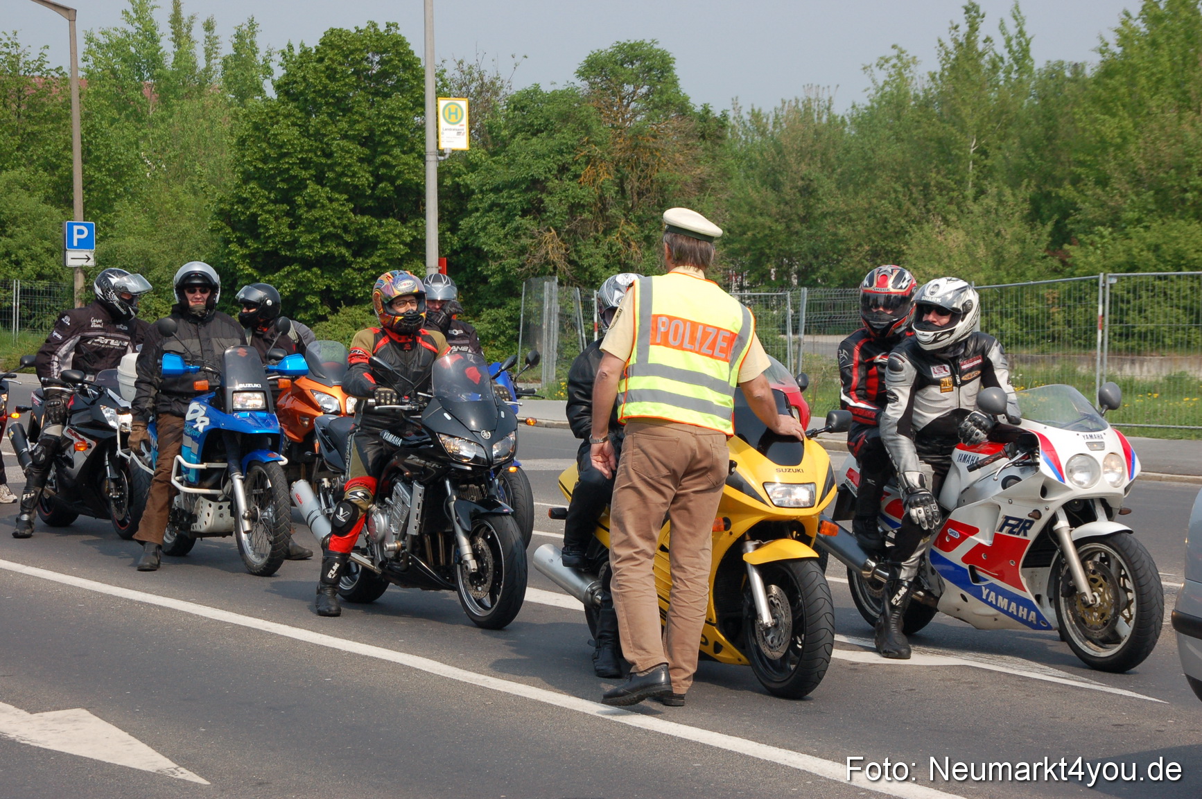 Maiausfahrt 2009 0037