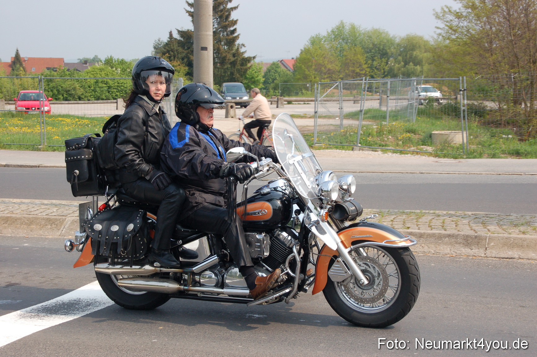 Maiausfahrt 2009 0039