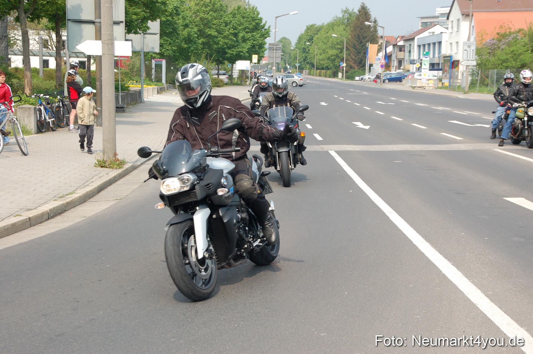 Maiausfahrt 2009 0040