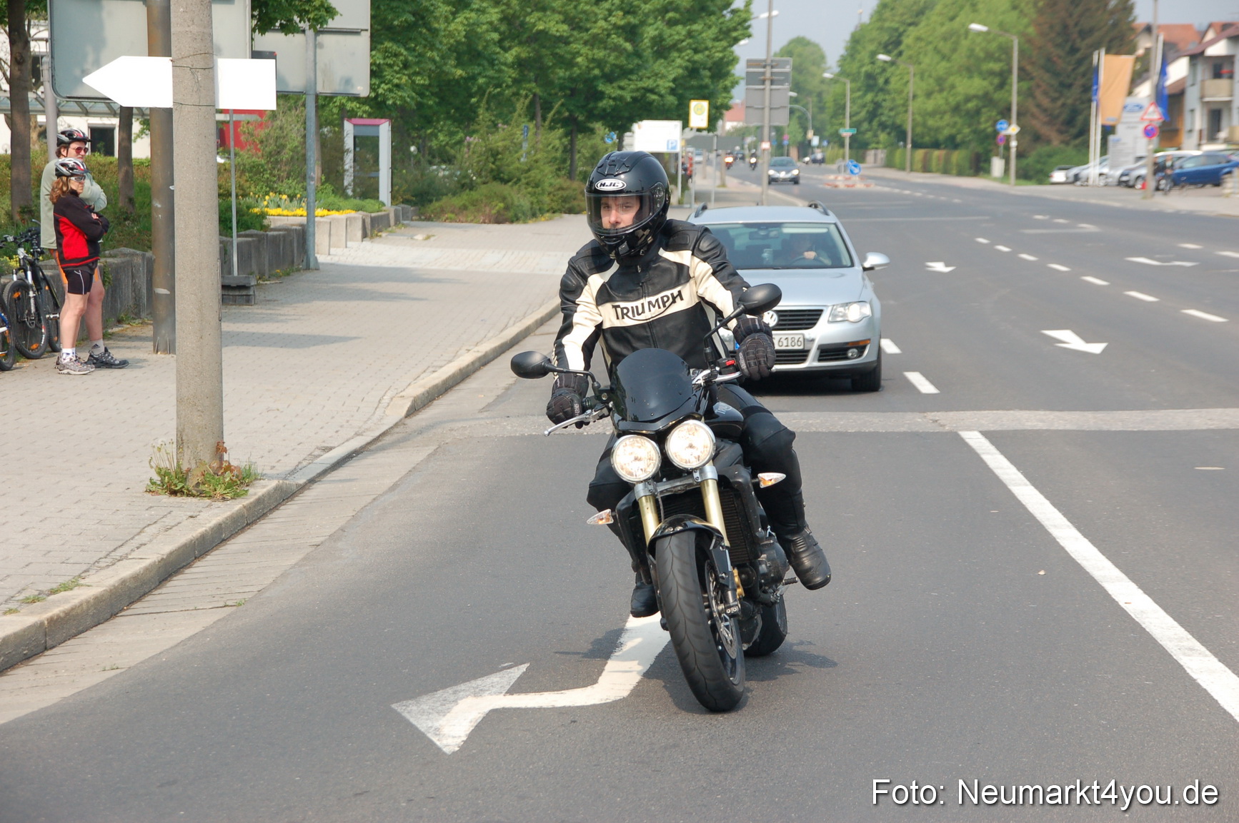 Maiausfahrt 2009 0041