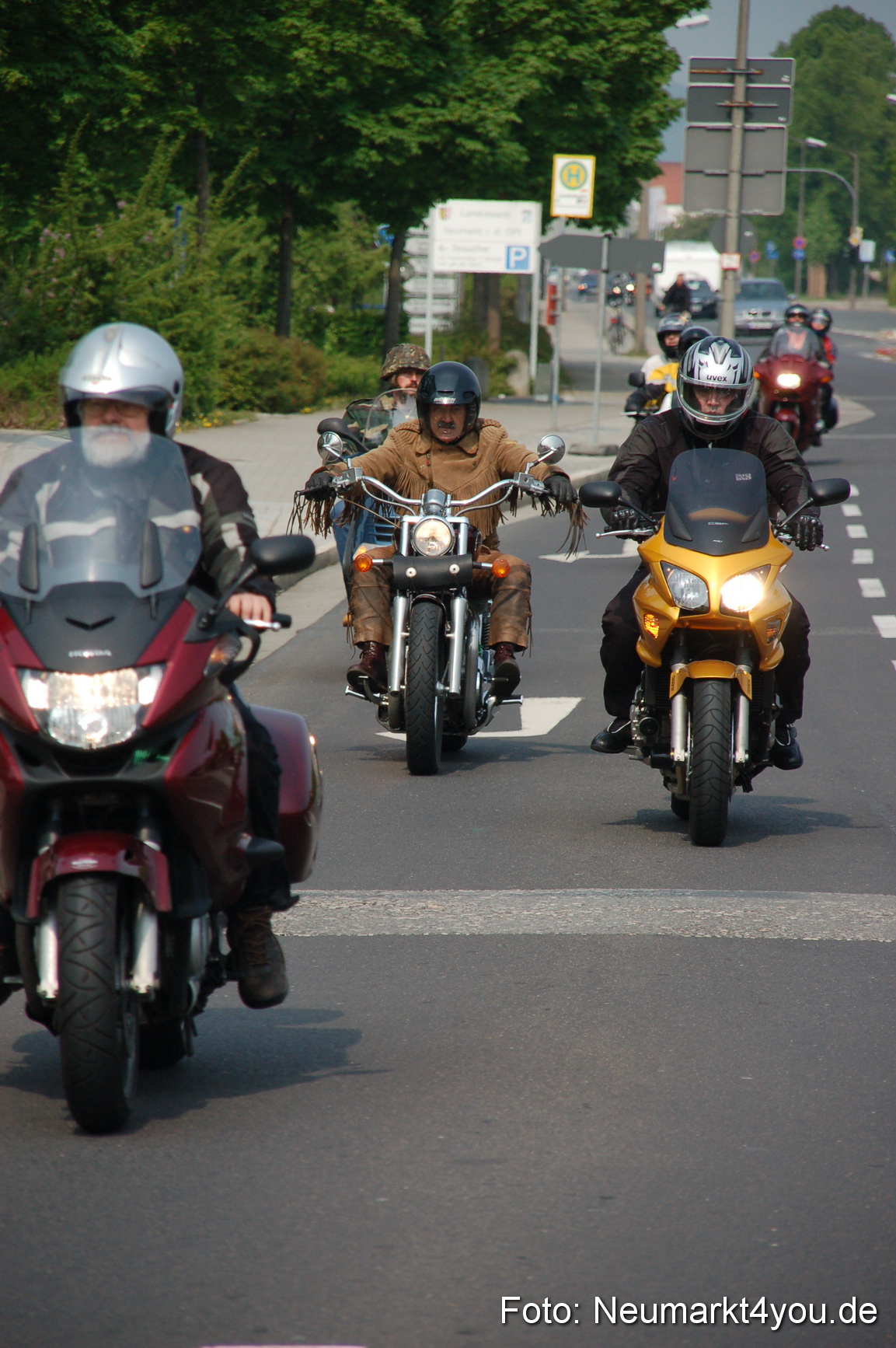 Maiausfahrt 2009 0045