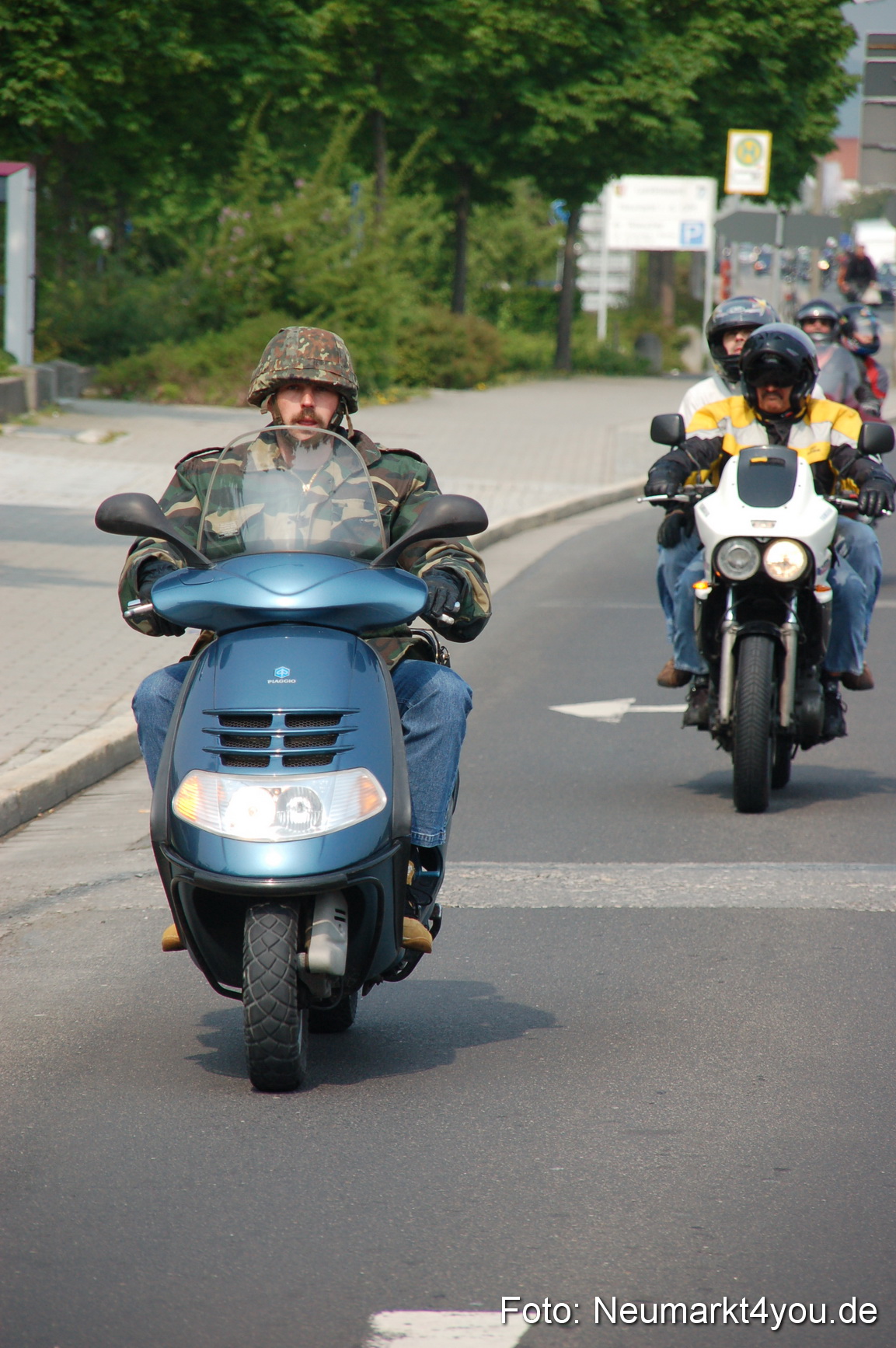 Maiausfahrt 2009 0047