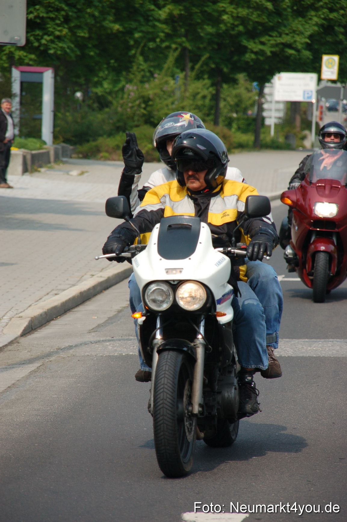 Maiausfahrt 2009 0048