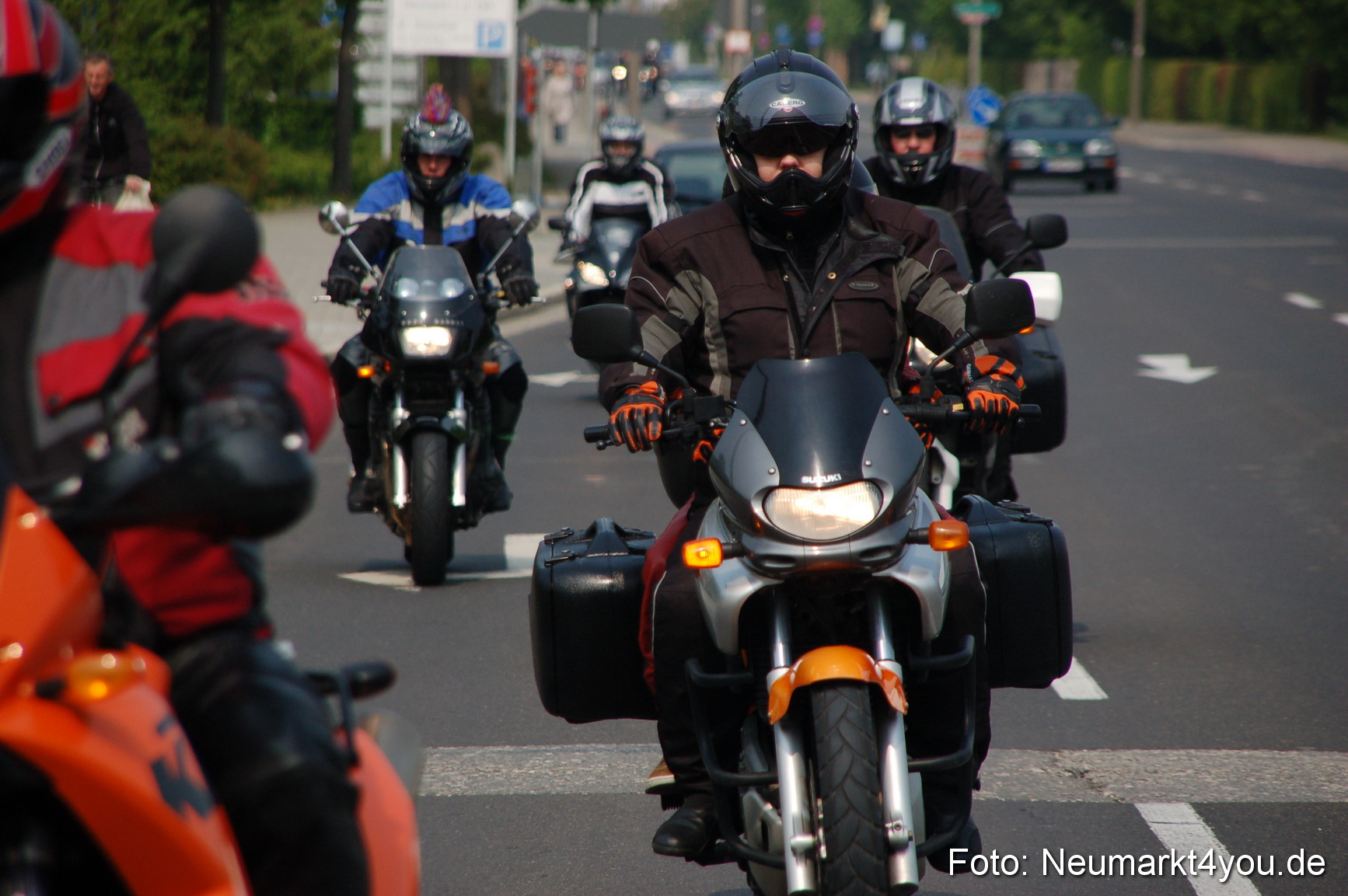 Maiausfahrt 2009 0053