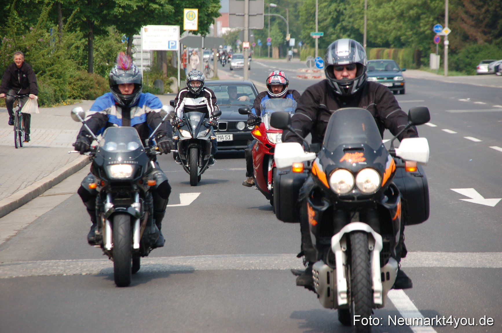 Maiausfahrt 2009 0054