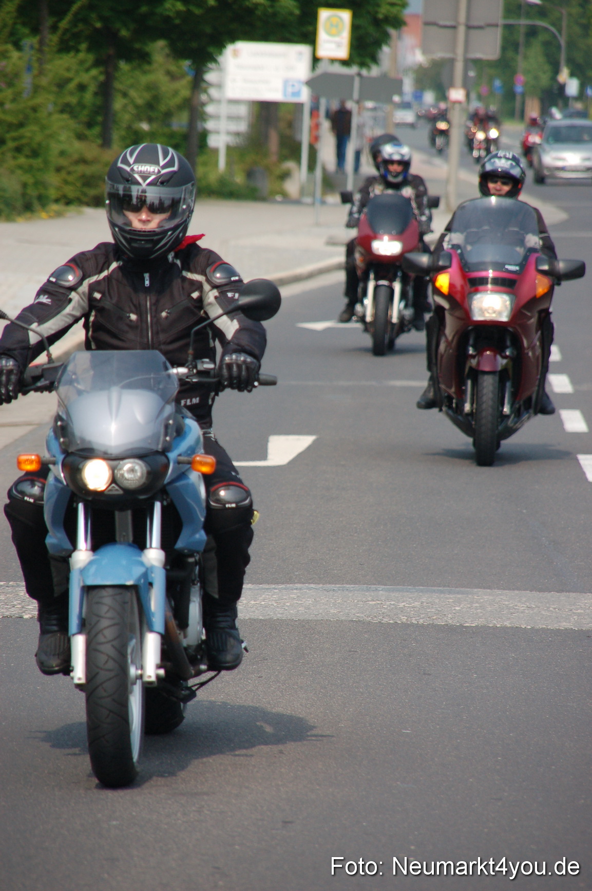 Maiausfahrt 2009 0056