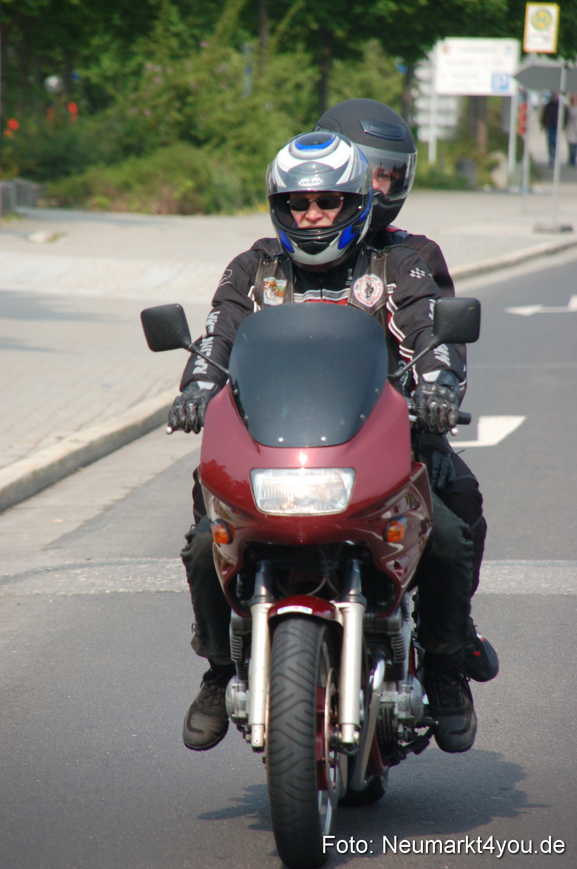 Maiausfahrt 2009 0057