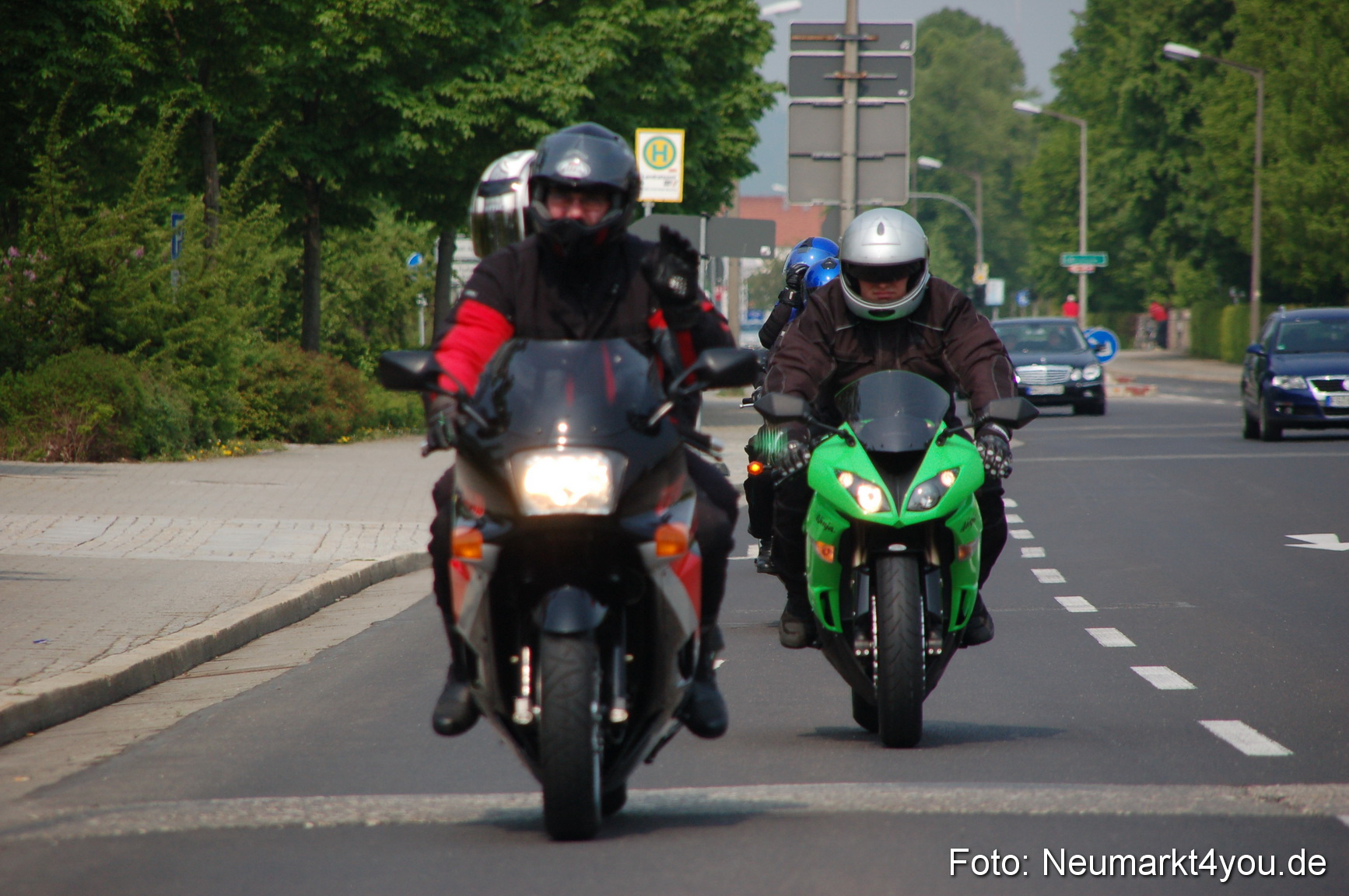 Maiausfahrt 2009 0060