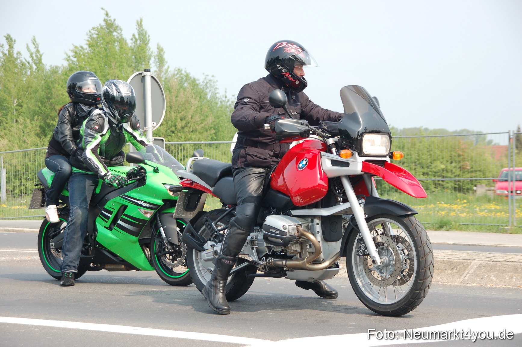 Maiausfahrt 2009 0061