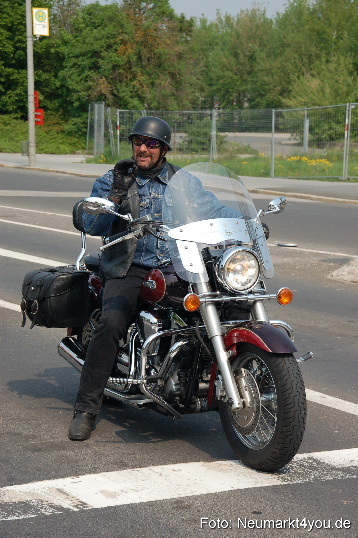 Maiausfahrt 2009 0062