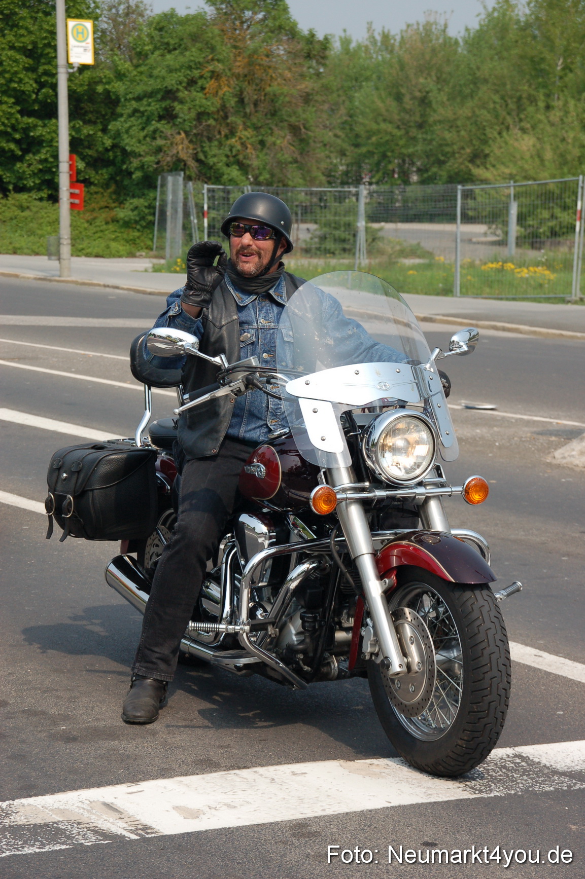 Maiausfahrt 2009 0063