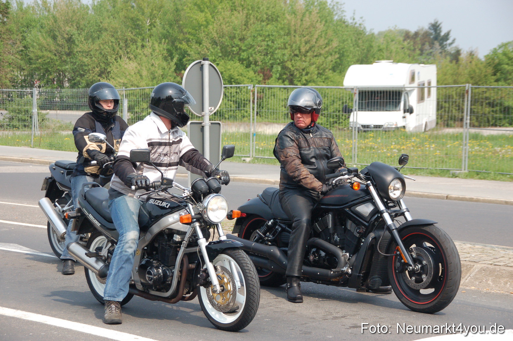 Maiausfahrt 2009 0064