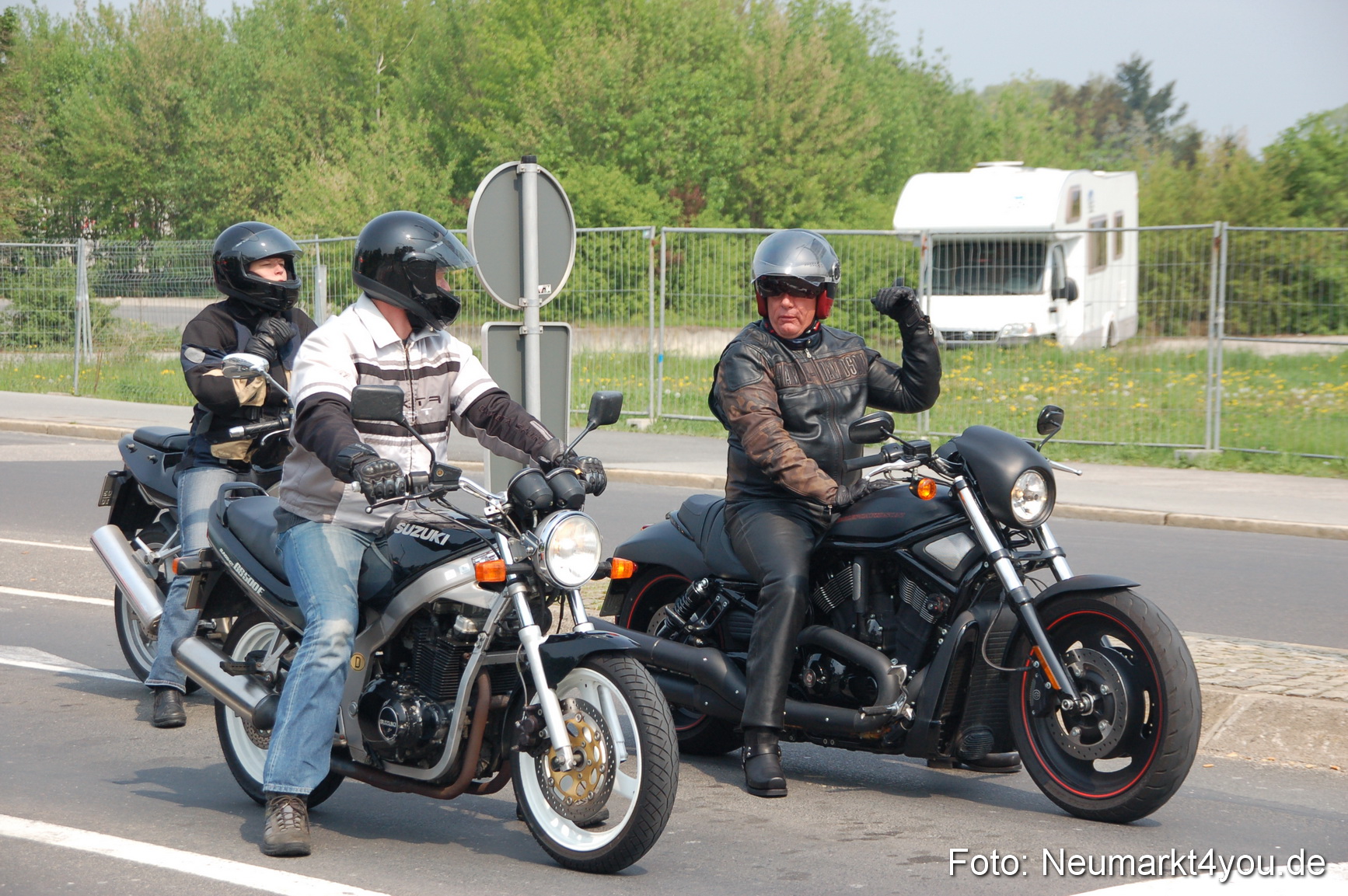 Maiausfahrt 2009 0065