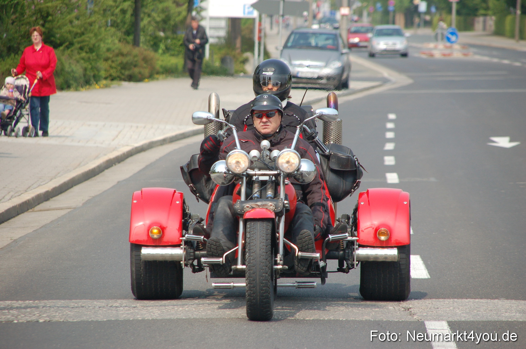 Maiausfahrt 2009 0066