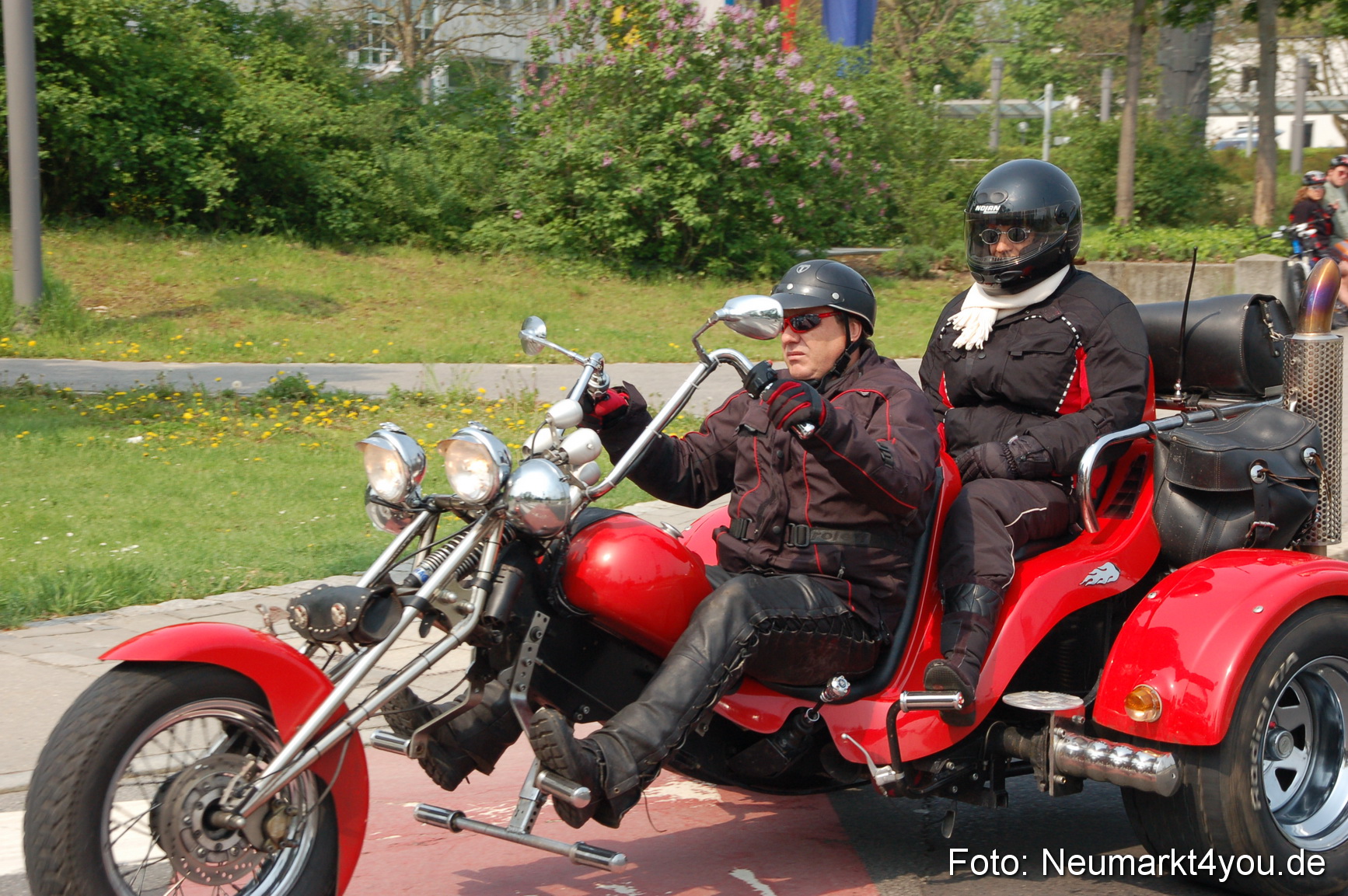 Maiausfahrt 2009 0067