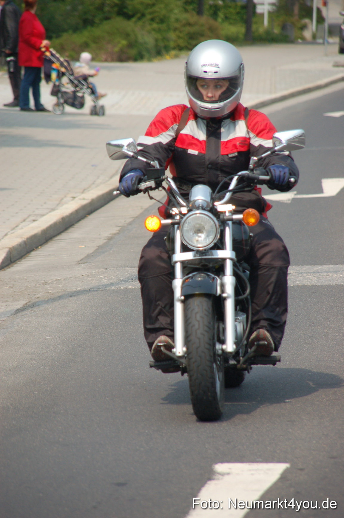 Maiausfahrt 2009 0068