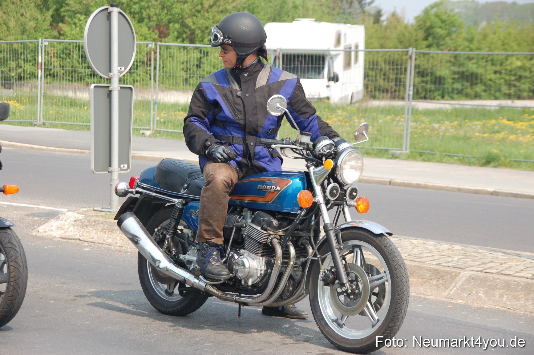 Maiausfahrt 2009 0069