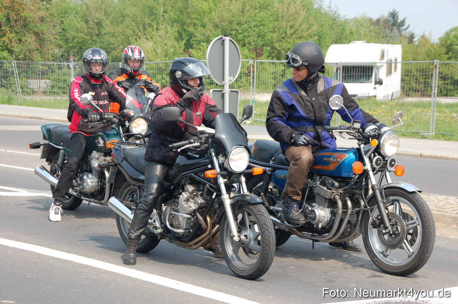 Maiausfahrt 2009 0070