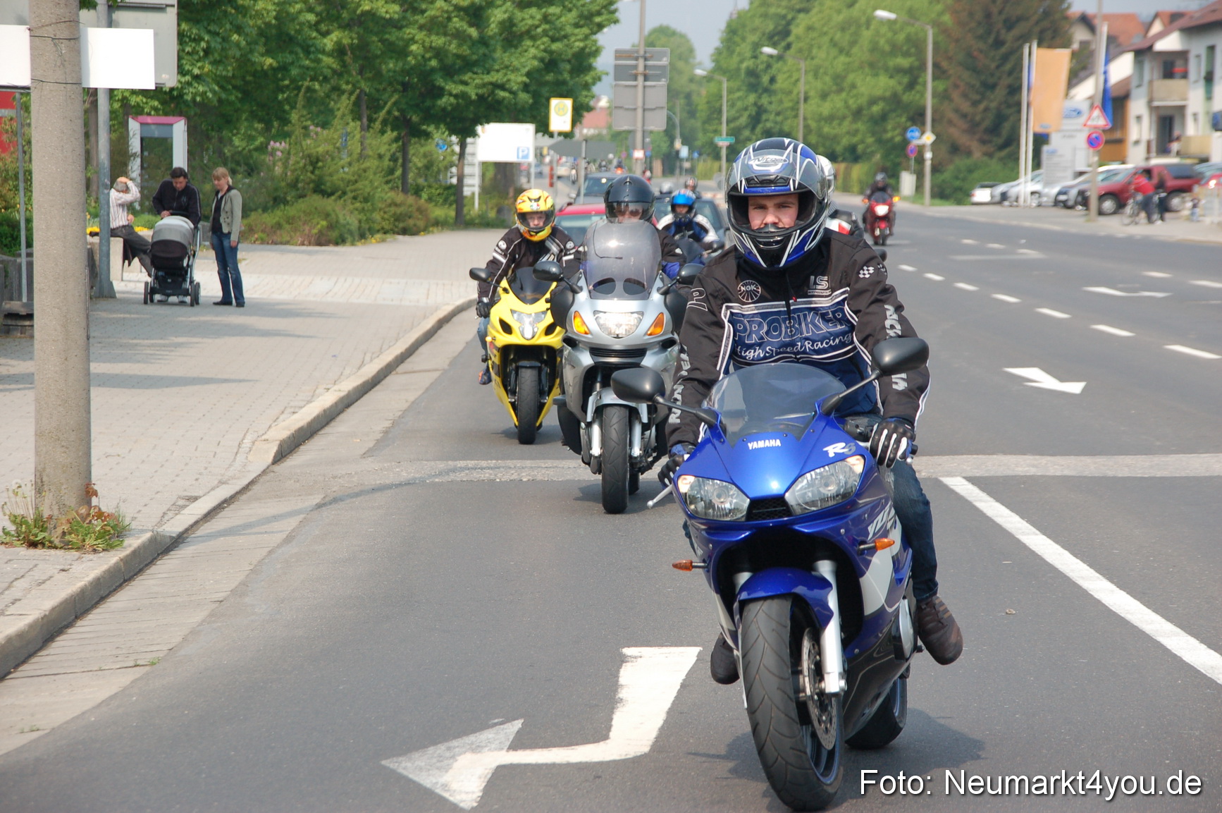 Maiausfahrt 2009 0071