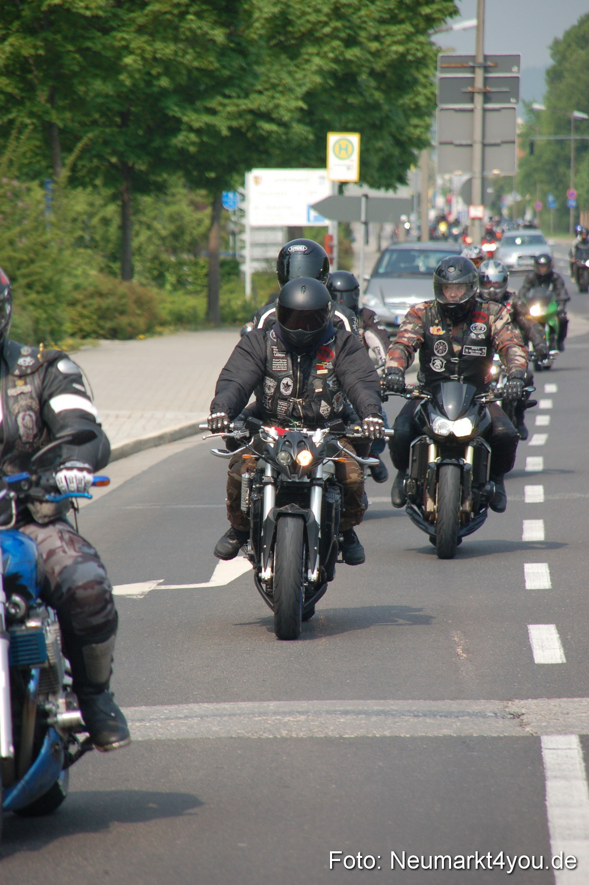 Maiausfahrt 2009 0075