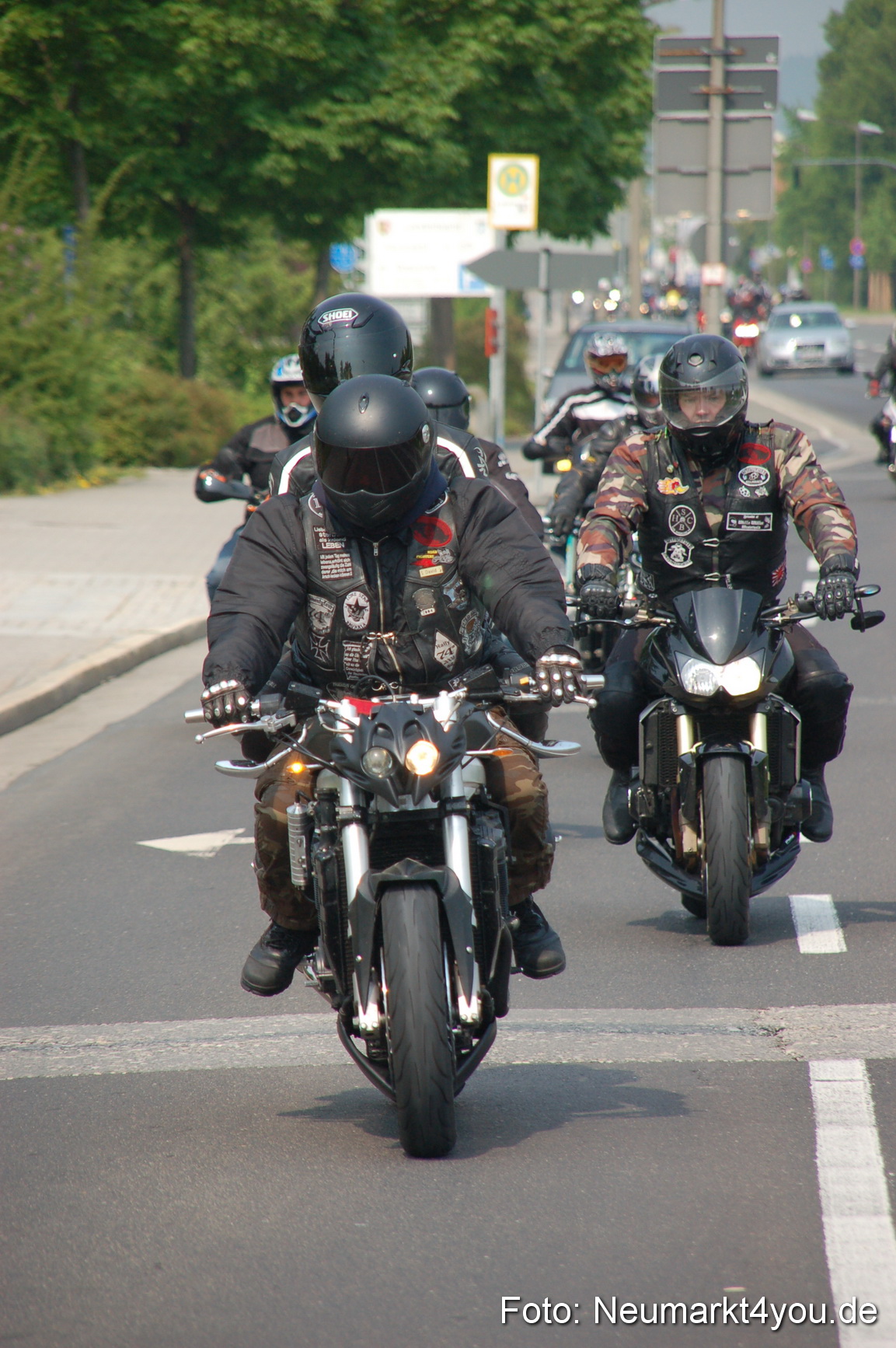 Maiausfahrt 2009 0076