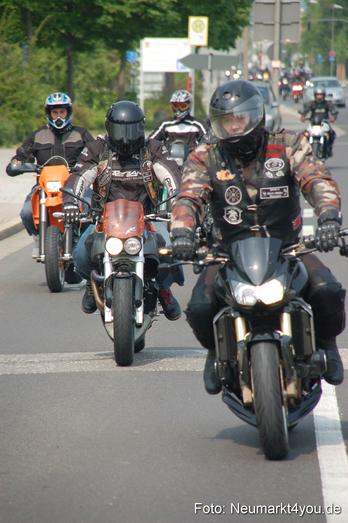 Maiausfahrt 2009 0077